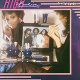 High Fashion『Feelin' Lucky』: 音楽の園 music of my mind
